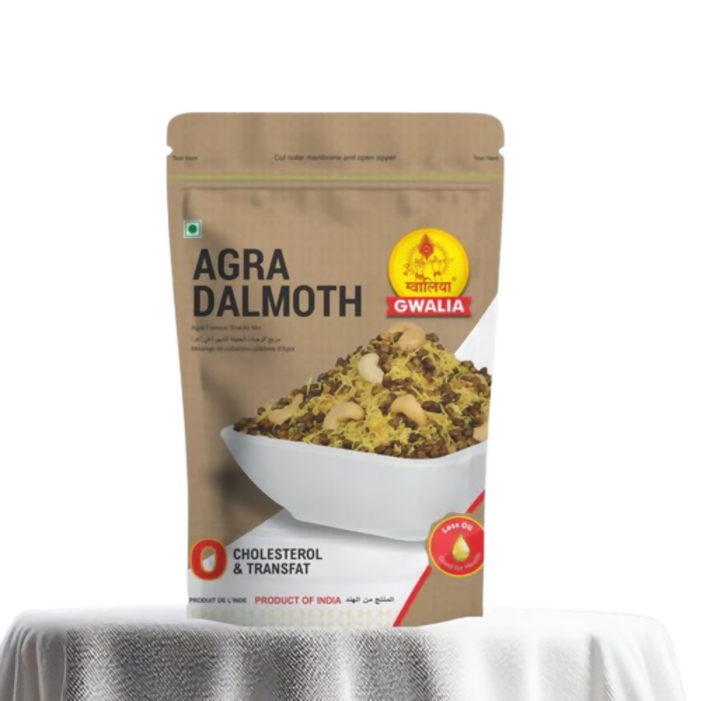 Gwalia Sweets Agra Dalmoth