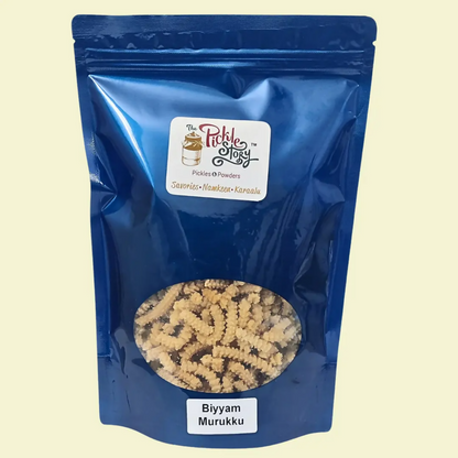 The Pickle Story Rice Flour / Biyyam Murukku