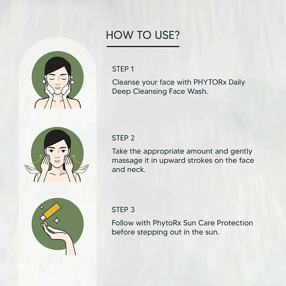 Lotus Professional Phyto Rx Deep Moisturising Creme