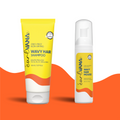 ThriveCo Curlvana Wavy Hair Care Range with Shampoo & Mousse