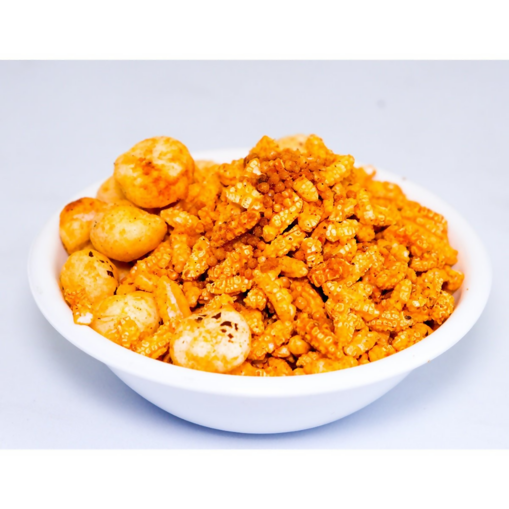 Tassyam Organics Healthy Spicy Chakna