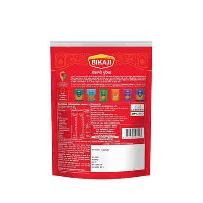 Bikaji Bhujia