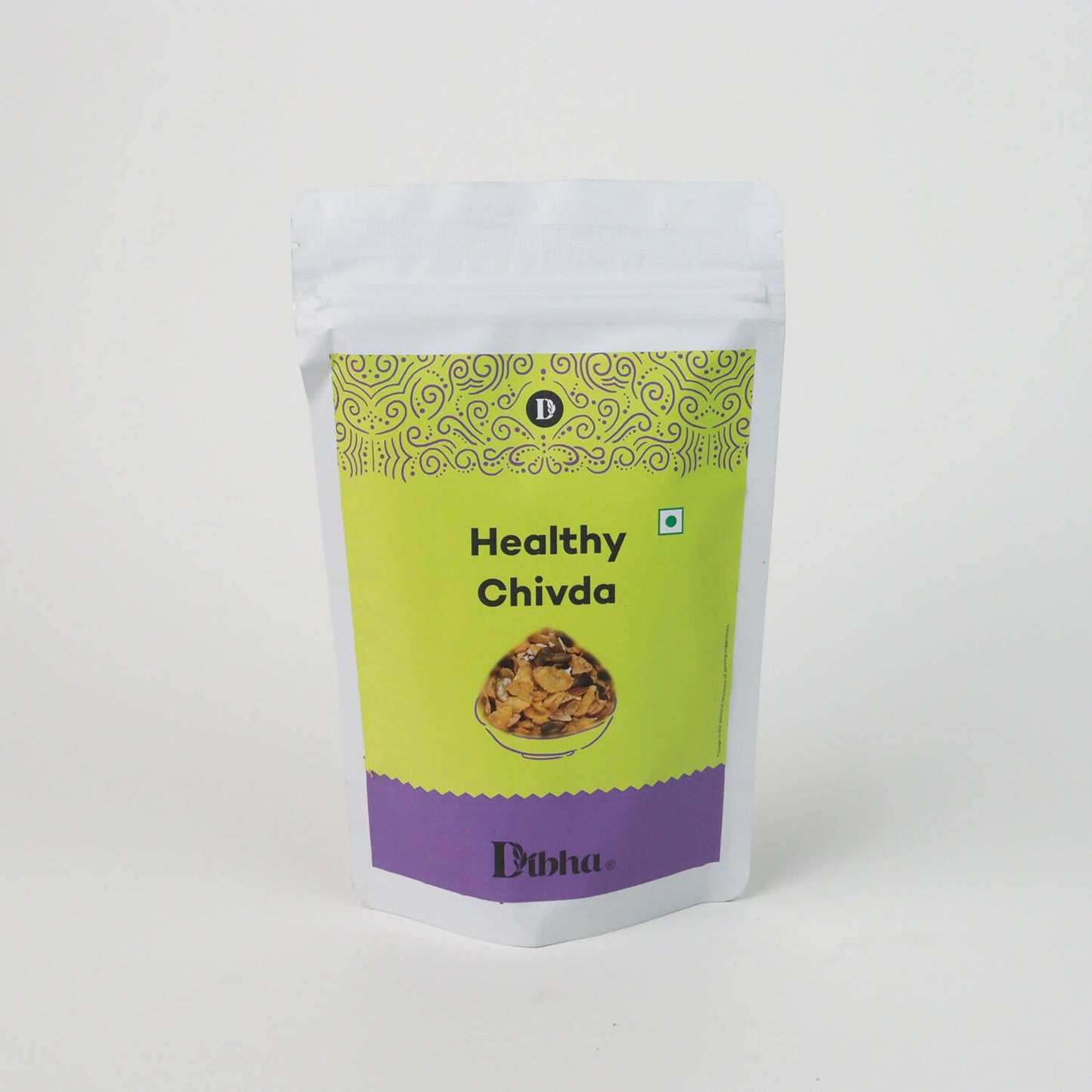 Dibha - Honest Snacking Healthy Chivda Snack