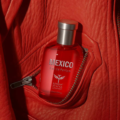 Bombay Shaving Company Mexico Fragrance 30ml