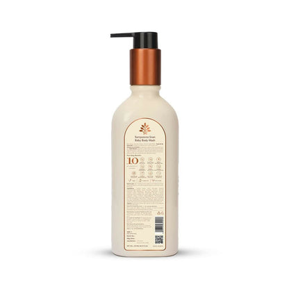 Baby Forest Sampoorna Snan Baby Body Wash