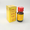 Dehlvi KVR Gold Pills - 40 Pills