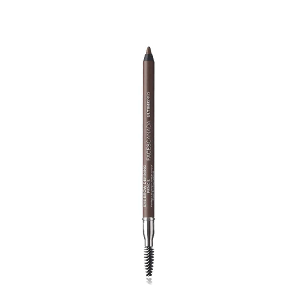 Lakme Absolute Micro Brow Perfecter Charcoal - 9 gms