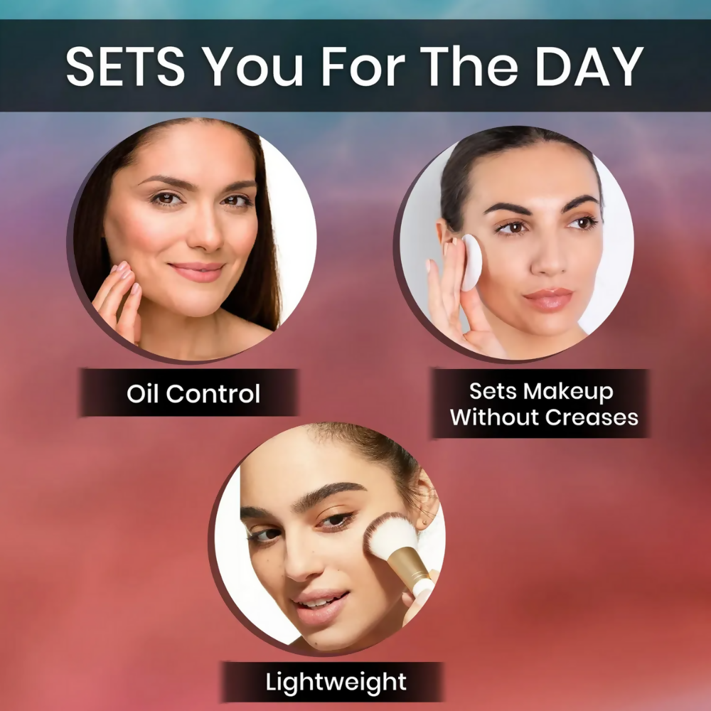 NY Bae Face Makeup Prep Combo