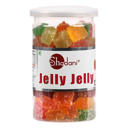 Shadani Jelly Jelly