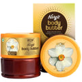 Wow Skin Science Nargis Body Butter - 200 ml