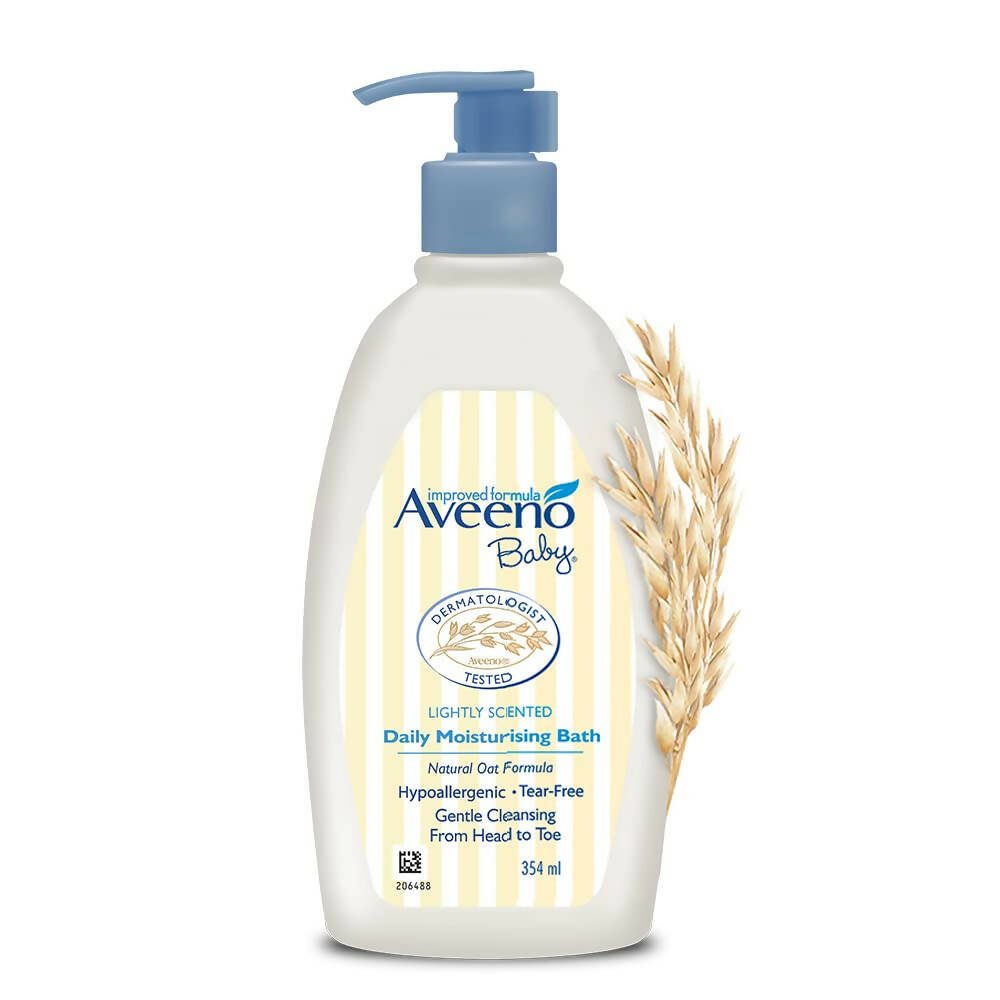 Aveeno Daily Moisturising Bath