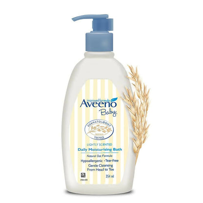 Aveeno Daily Moisturising Bath