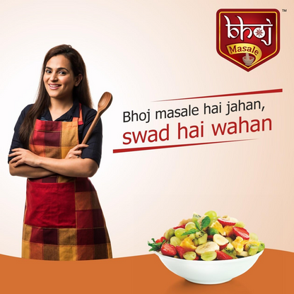 Bhoj Masale Chaat Masala Powder
