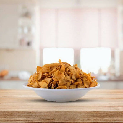 Home D'elite Soya Chips