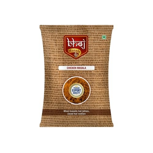 Bhoj Masale Chicken Masala with Natural Oils