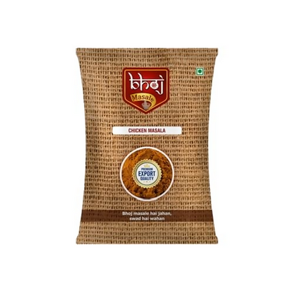 Bhoj Masale Chicken Masala with Natural Oils