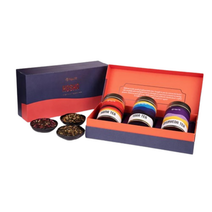 Udyan Tea Kosha Tea - Gift Box