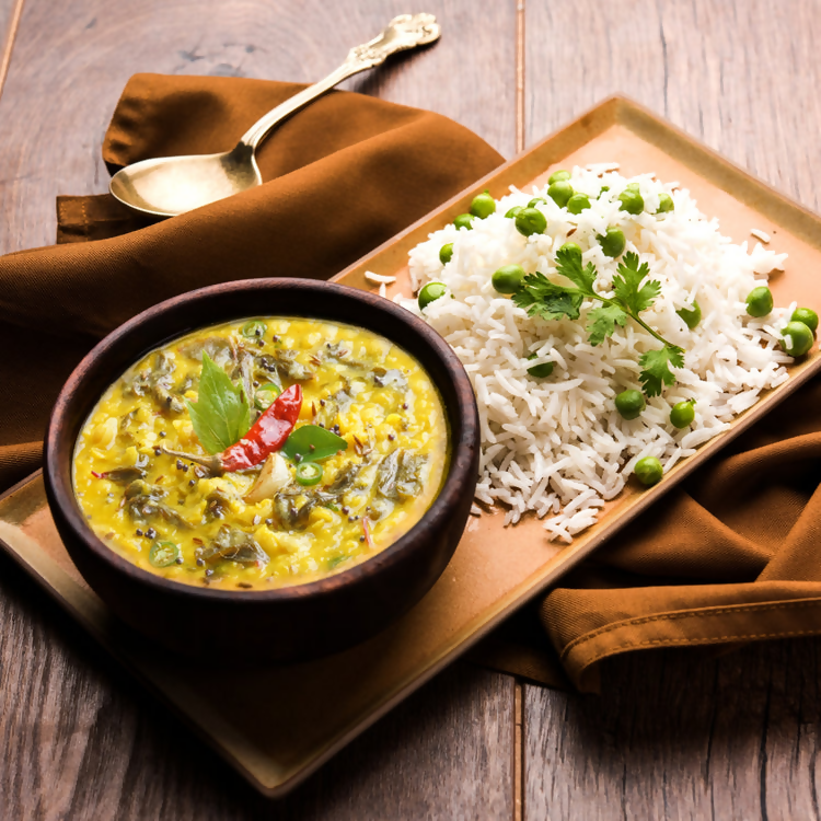 Priya Ready To Eat Gongura Dal