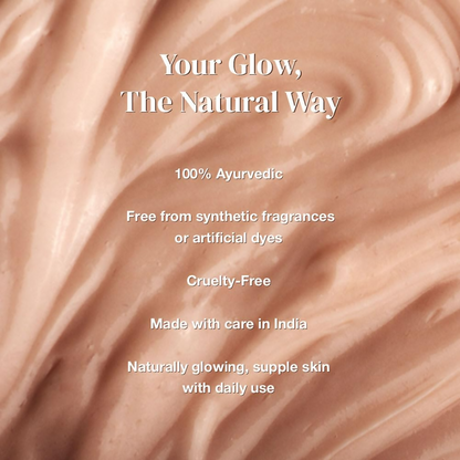 Haappyherbs Kumkumadi Flawless Beauty Day & Night Cream