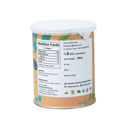 Dibha Nanima Ke Nuskhe Golden Milk Powder