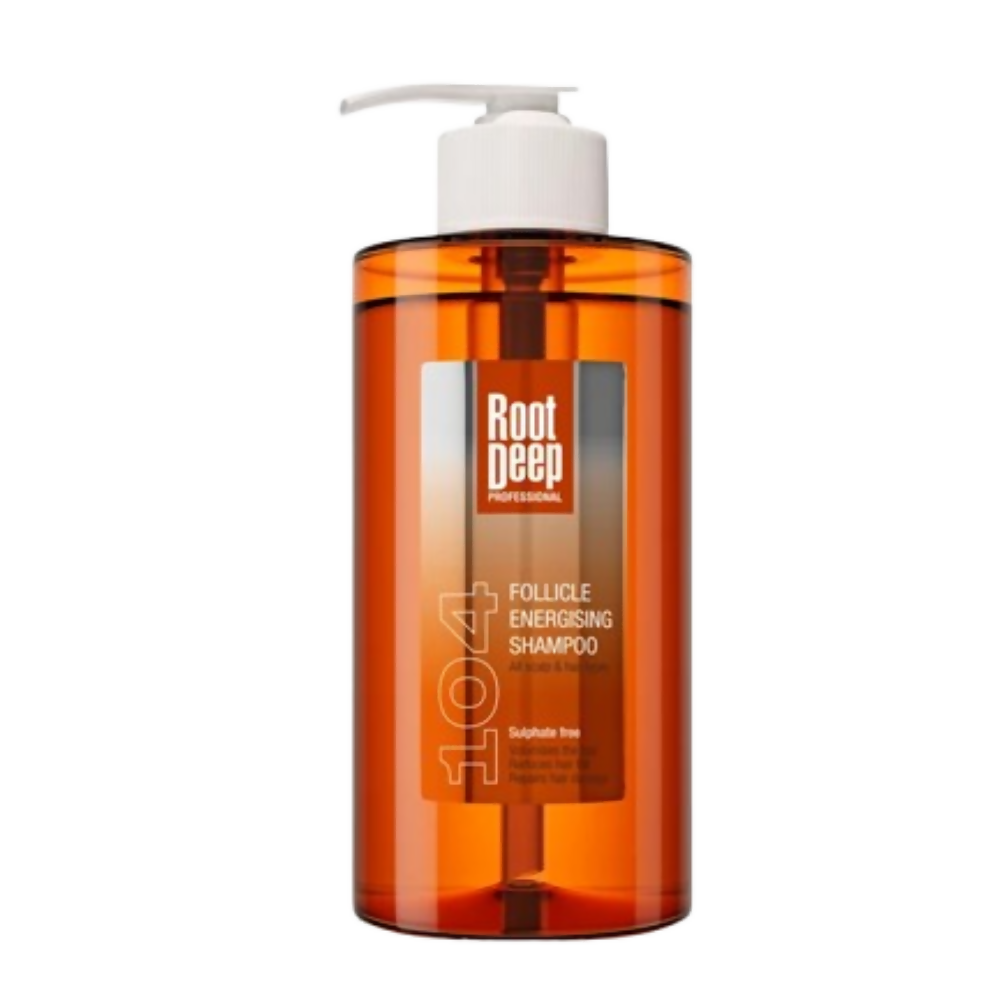 Brillare Root Deep 104 Follicle Energising Shampoo