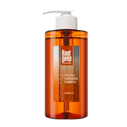 Brillare Root Deep 104 Follicle Energising Shampoo