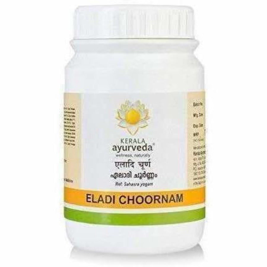 Kerala Ayurveda Eladi Choornam