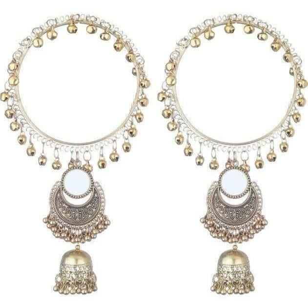 MS Fashion India Beautiful Latkan Bangles For All Types Of Dresses