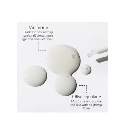 Caudalie Paris Vinoperfect Radiance Serum Complexion Correcting