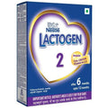 Nestle Lactogen Infant Formula Powder After 6 months Stage 2 - 400 gms