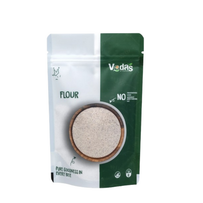 Vedas Kitchen Jaggery Powder