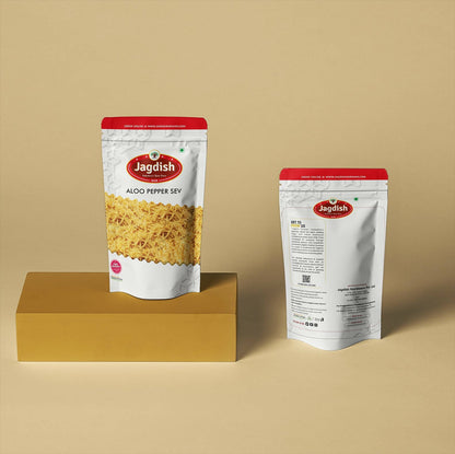 Jagdish Aloo Pepper Sev