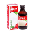 Aimil Neeri KFT Syrup (Sugar Free)