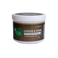 Mother Sparsh Ginger & Neem Anti-Dandruff Hair Lep - 100 gms