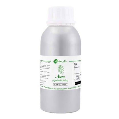 Naturalis Essence of Nature Neem Oil