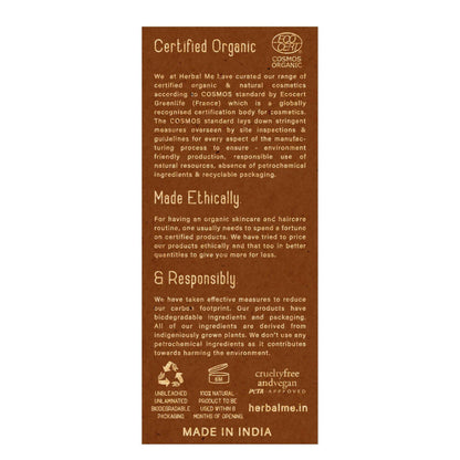 Herbal Me Cold Pressed Sweet Almond Oil