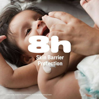 Cetaphil Baby Soothing Moisturising Cream