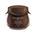 Dot & Key Cocoa Glow Chocolate Mousse Face Mask - 60 ML