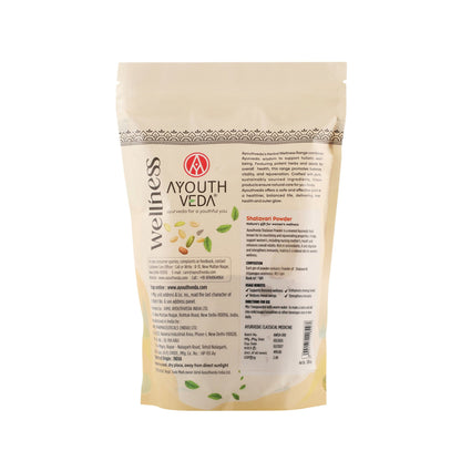 Ayouthveda Shatavari Powder