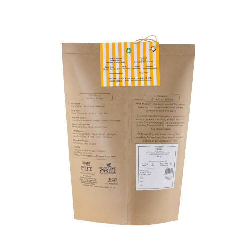Home D'elite Multigrain Chakli
