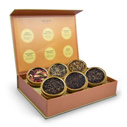 Udyan Tea Panache Tea - Gift Box