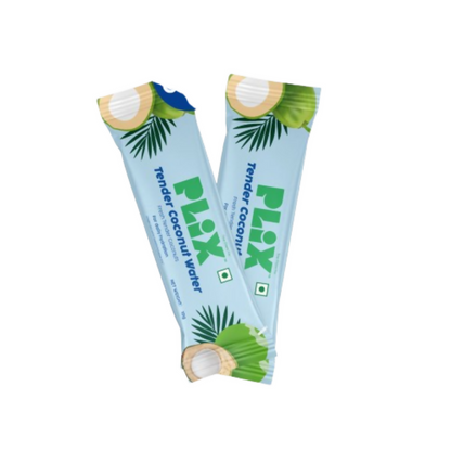 PLIX The Plant Fix Tender Coconut Water Premix Powder