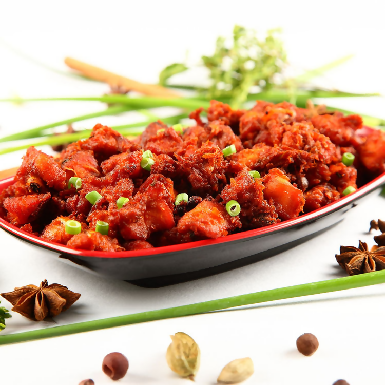 Priya Chicken 65 Masala