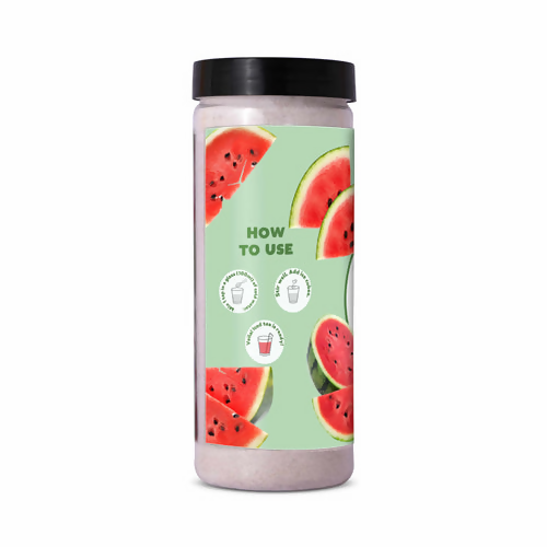 Bevzilla Watermelon Instant Iced Tea Mix