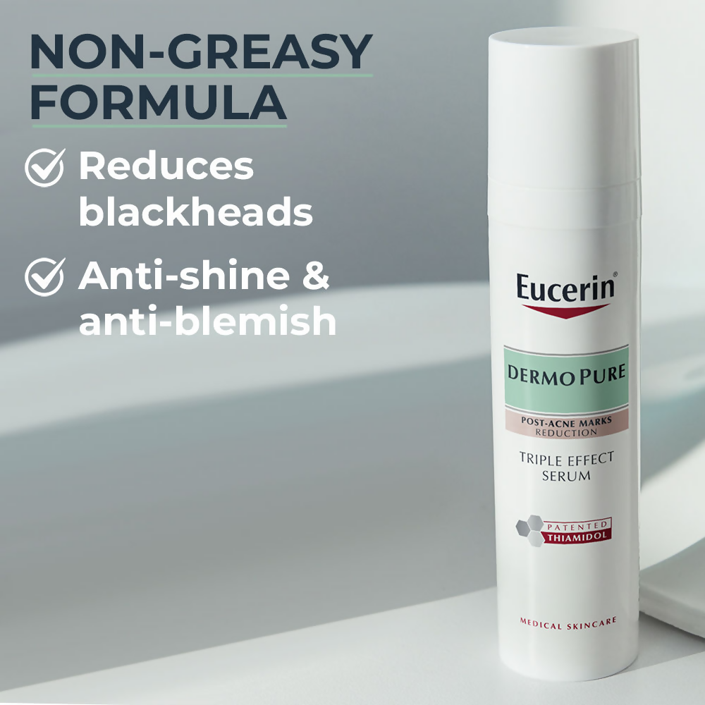 Eucerin DermoPurifyer Oil Control Face Serum