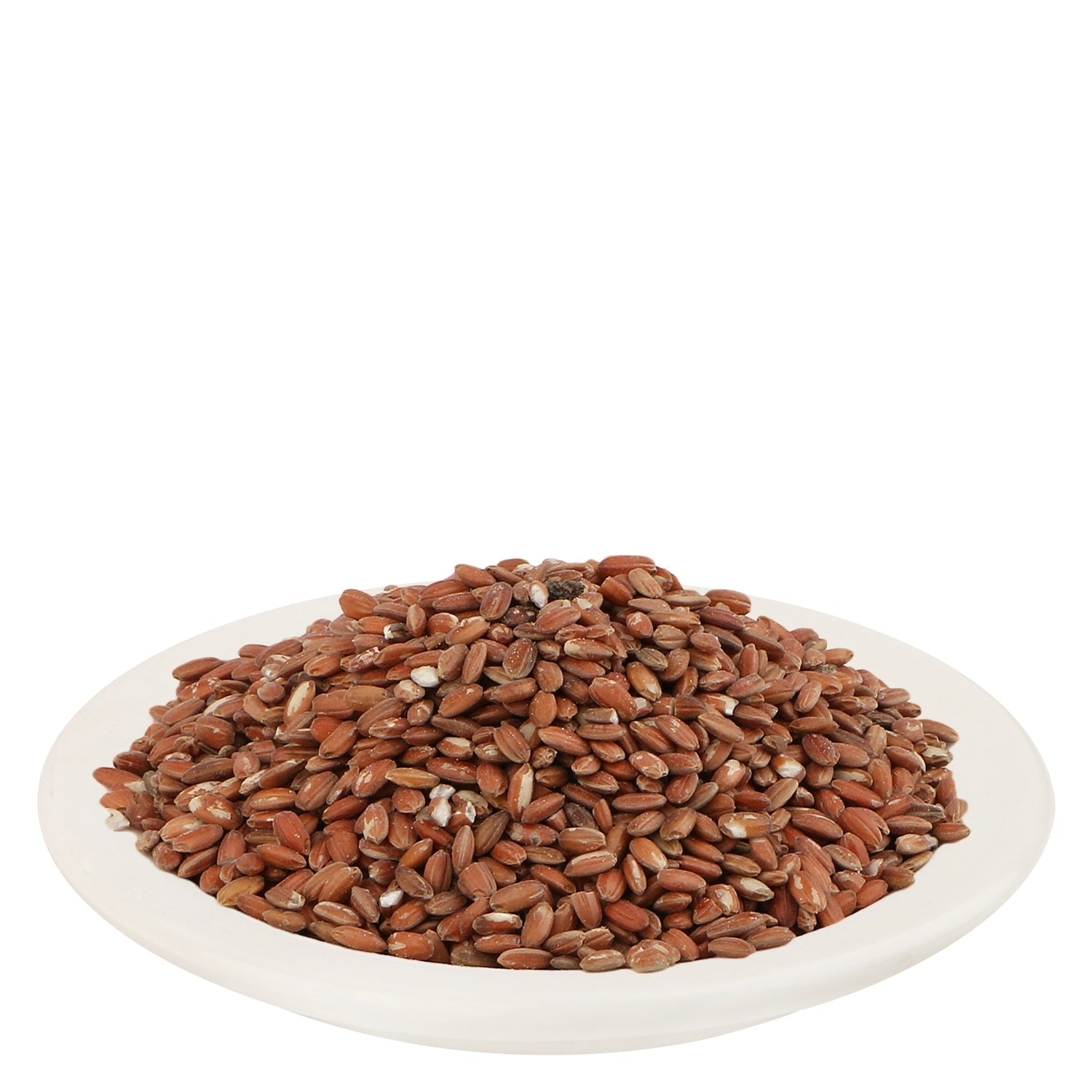 Yuvika Chawal Sathi - Red Rice