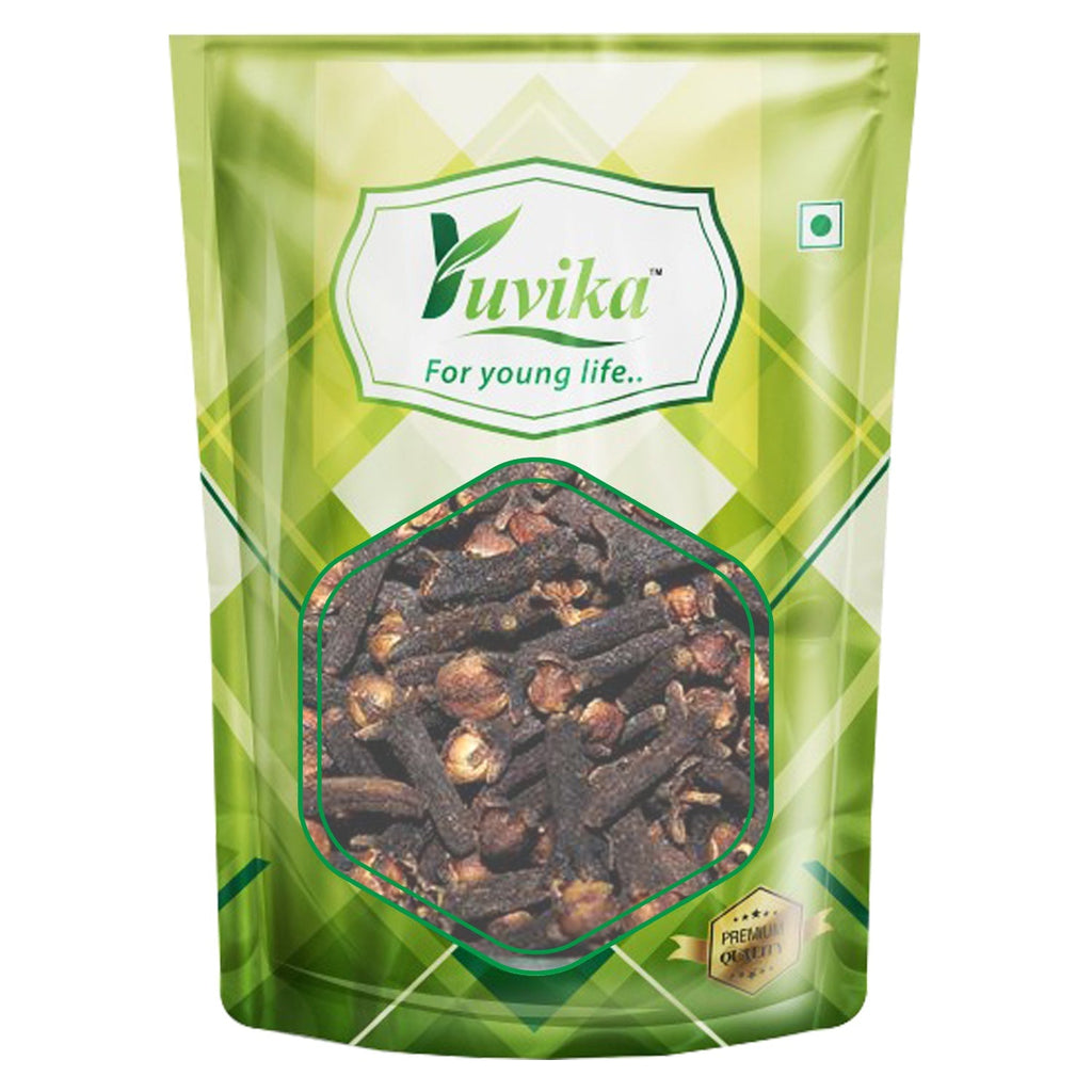 Yuvika Laung - Syzygium aromaticum - Clove - 50 gms