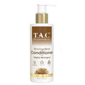 T.A.C - The Ayurveda Co. Bhringabali Hair Conditioner for Dry & Frizzy Hair with Amla & Bhringraj