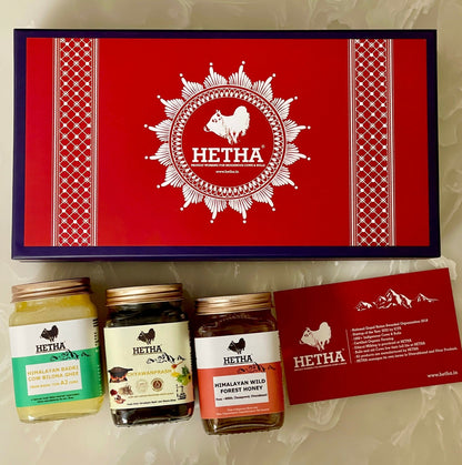 Hetha Gift Box