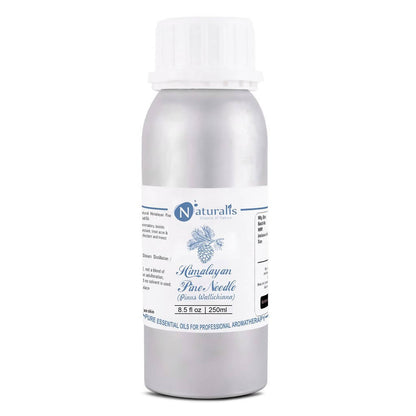 Naturalis Essence Himalayan Pine Needle Essential Oil